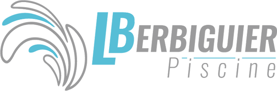 Logo Luc Berbiguier Piscine