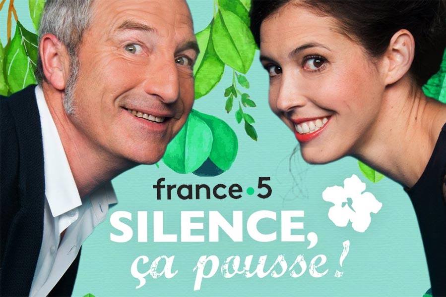 Silence a pousse